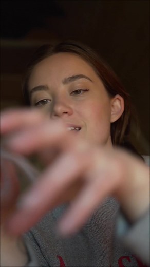 Madi ASMR on TikTok