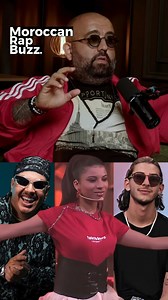 776K views · 11K reactions | Moroccan Rap Buzz on Reels | Facebook