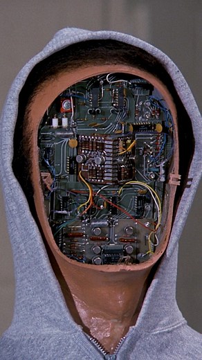 357K views · 3.9K reactions | WHO ARE YOU? 烙 | The Six Million Dollar Man | Facebook