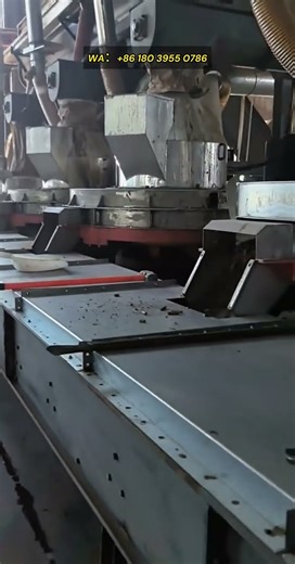 Customized biomass wood pellet production lines ranging from 500kg/h to 10t/h. I am a factory owner.