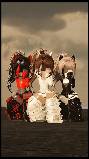 ロブロックスダンストレンドのすべて
