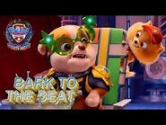 Bark to the Beat" by Mckenna Grace (with blackbear) -From PAW Patrol- The Mighty Movie-
