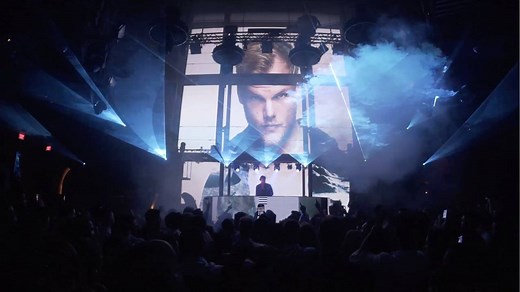 ONE day you'll leave this world behind...so live a life you will REMEMBER ❤️ R.I.P. brother. YOU will be MISSED 😪 | Don Diablo