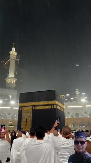 SubhanAllah 😢 Most Emotional Islamic Gojol | Relaxing Nasheed #makkah