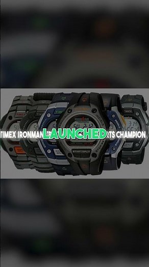 Greatest Digital Watches Of All Time 02