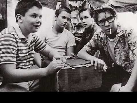 Stand by me full cast then and now : )