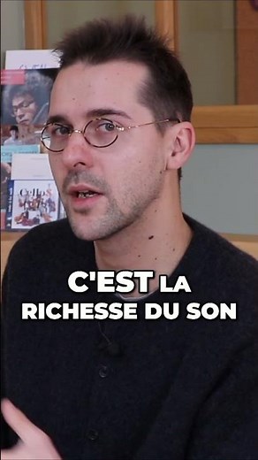 Devenir musicien baroque avec Gauthier Broutin | @JeanneDorche @gauthierbroutin