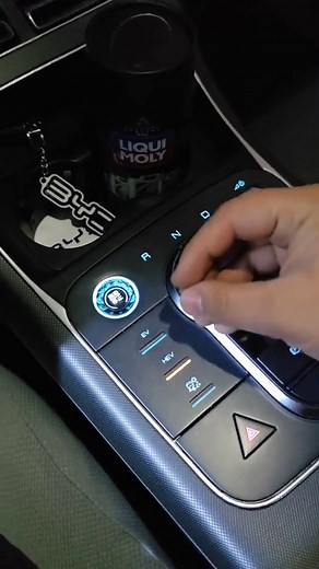 Understanding BYD's HEV and EV Driving Systems