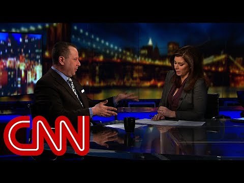 Former Trump aide: Mueller won't send me to prison