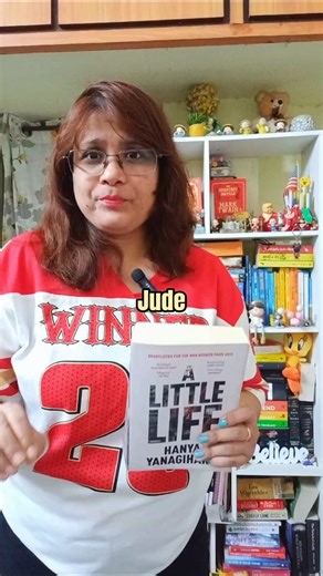 A Little Life book review