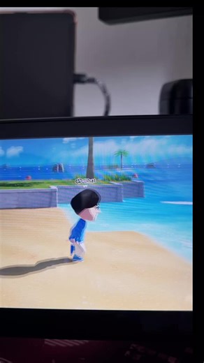 they are just so fun to watch 😂 #tomodachilife #nintendo #tomodachigame #ceo #ynceocore