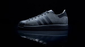 1.2K reactions · 203 shares | An homage to a legend. A revolution in performance innovation. Step into the future with Futurecraft Leather, a timeless icon seamlessly constructed from a single piece of milled leather. | adidas | Facebook