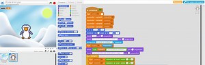 Trabajando las matemáticas con Scratch