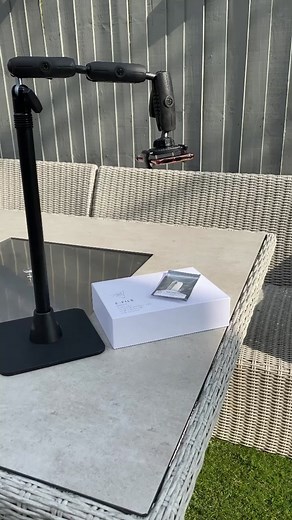 Discover the New TGB Portable E-File for Effortless Nail Care