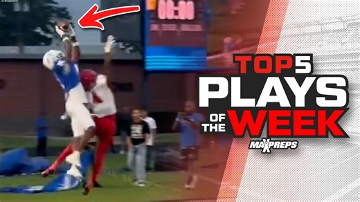 Ja'Michael Cook Game Report: vs Highland Park