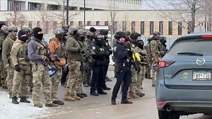 What is the Insurrection Act of 1807 - explained