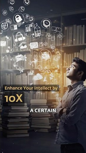 Enhance Your Intellect by 10X | Sadhguru