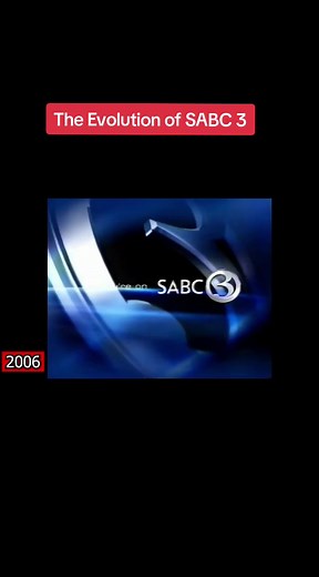 The Evolution of SABC 3 - A Nostalgic Journey