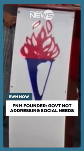 5.2K views · 7 comments | Maurice Moore, one of the founding fathers...