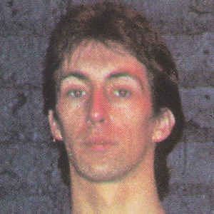 Stevie Shears - Alchetron, The Free Social Encyclopedia