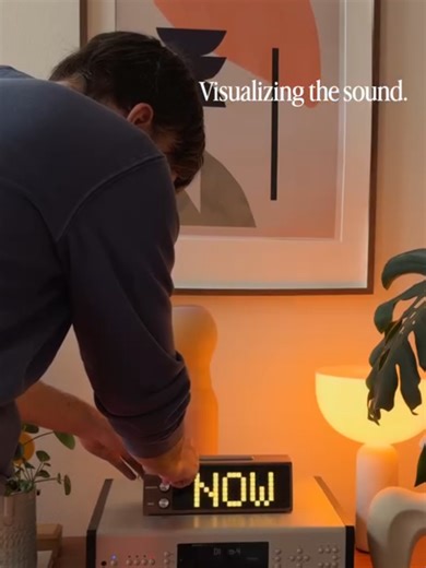 Experience Music Like Never Before!