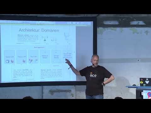 QUBES OS - Eine Einführung