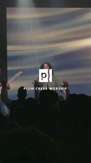 13 reactions | My living hope  #changedliveschanginglives | Plum Creek Church | Facebook