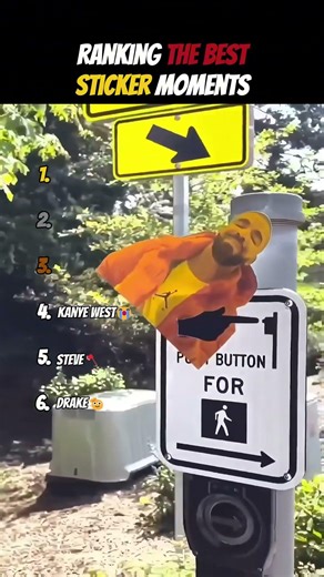 BEST STICKER MOMENTS #funny #viral #shorts