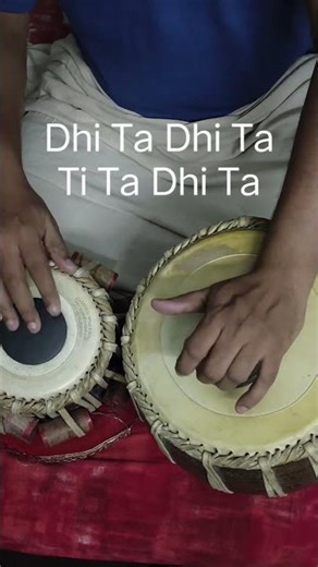Bollywood Songs on Tabla 😳🔥 | Keharwa Theka Bols Lesson 🪘l Easy Tutorial