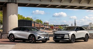 DS 8 vs Alpine A390 : quelle est la vraie reine du luxe électrique à la française ?