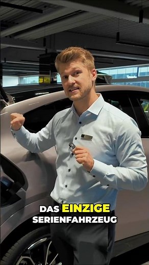 XPENG G6 Facelift 2025 – Das gab es noch nie!🤯 Jetzt in unserem YouTube-Video #xpeng #xpengg6