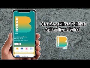 How to Enable Byond by BSI App Notifications