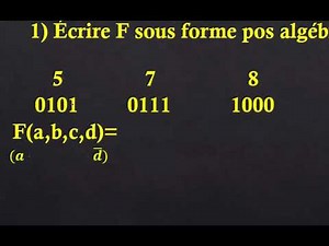 C13: Rattrapage Module Codage (CRI) corrigé université de Constantine 2014
