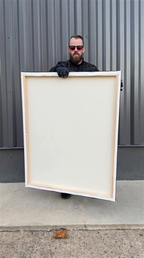 “THE ONE” COMPLETE 🎨 Is this the greatest athletic feat in NFL history? With a move seemingly straight out the Matrix this concept felt fitting 😎 After an overwhelming amount of requests for this piece Ive been working non stop all week! Witnessing this firsthand, I knew this was a moment that needed to be captured. Saquons backwards hurdle, capturing the impossible. Notice the Matrix-inspired coding running vertically, with relevant words and numbers embedded within including “The One,” “Saqu