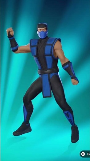 Fortnite Dancery Emote