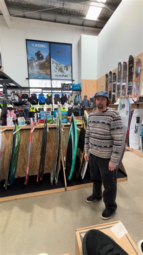 Next-Level 2026 Wakesurf Boards In-Store Now! | Welcome Board Store