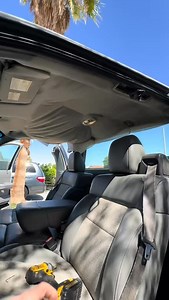 275K views · 44K reactions | Como reemplazar un Cielo de un Auto #mecanica #carros #motor #mecanico #oficina #0 #carro #mec #taller #oficinamecanica #nica #tallermecanico #car #autos #auto #chevrolet #repuestos #mecanicaautomotiva #automotriz #ford #toyota #a #centroautomotivo #autocenter #trocadeoleo #veiculos #cars #carmechanic #tiktokautocampaign | Emicanico | Facebook