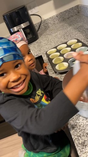 Wanted to do this trend but instead of romantic love, I’m in love with motherhood. Some days are harder than others, but then they smile or hug me & I remember why I fall in love with being their mom again & again 💕 | Destiny Alizé