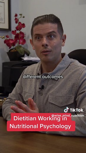 Understanding Nutritional Psychology for Mental Wellness