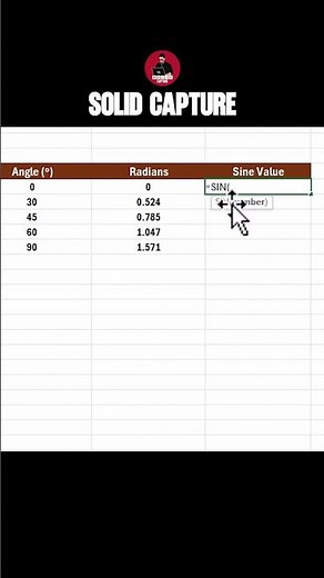 "Master the Sine Formula in Minutes!"