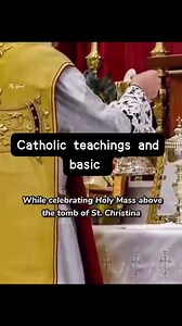 Eucharistic Miracle of Bolsena Orvieto.🔴🩸 (The History of the Feast of Corpus Christi) | A-j Viloria Llorente