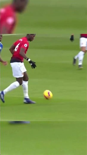 Jesse Lingard's Stunning Goal: A Pogba Masterclass!