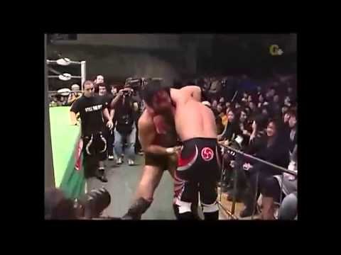 KENTA vs. Kotaro Suzuki [FULL MATCH]
