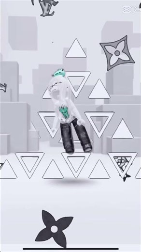 Trash masking edit #roblox #fypシ #viral