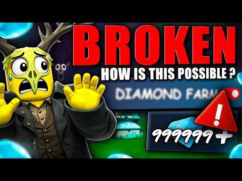 This Should NOT Work in 99 Nights...