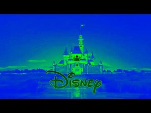 Walt Disney Pictures Logo (2016) Effects (Gamavision Csupo Effects)