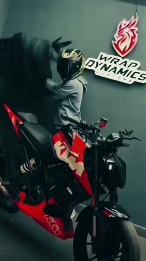 KTM Duke 39T modify🥵🥵