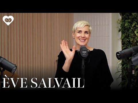 Grains d'espoir E02 - Le plaisir en rétablissement avec Ève Salvail