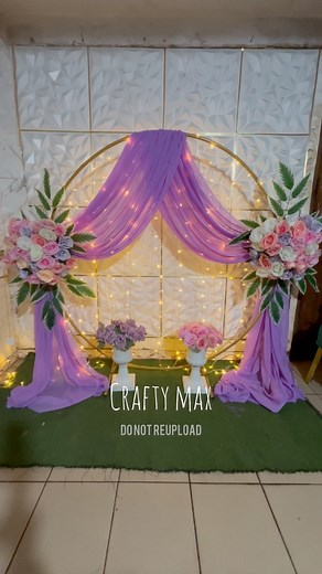 196K views · 2.2K reactions | Do you find it gorgeous and stunning? 﫶珞 #reelsfb #design #reelsviral | Crafty Max | Facebook