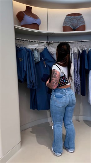 I love shopping lol😂✨ | Abby Berner